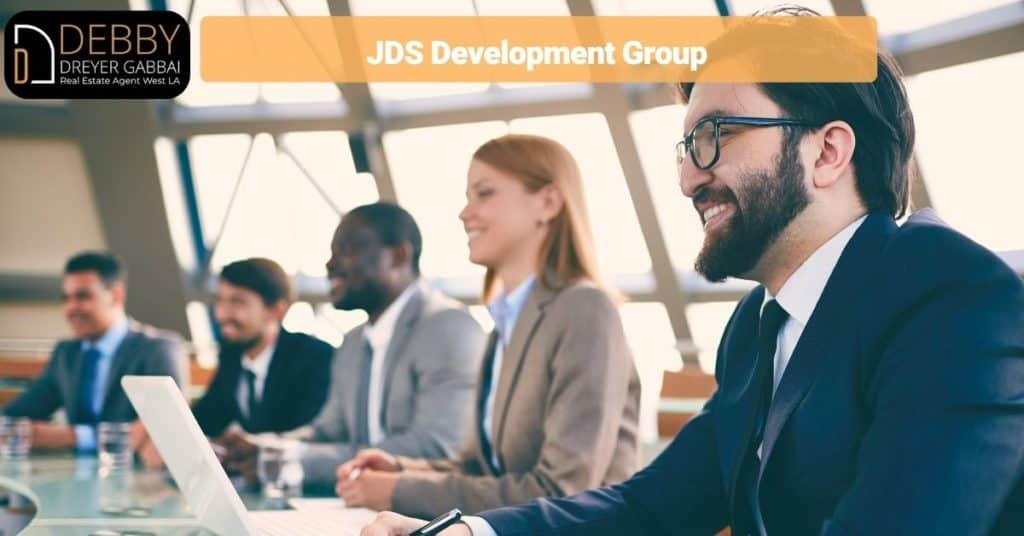 JDS Development Group