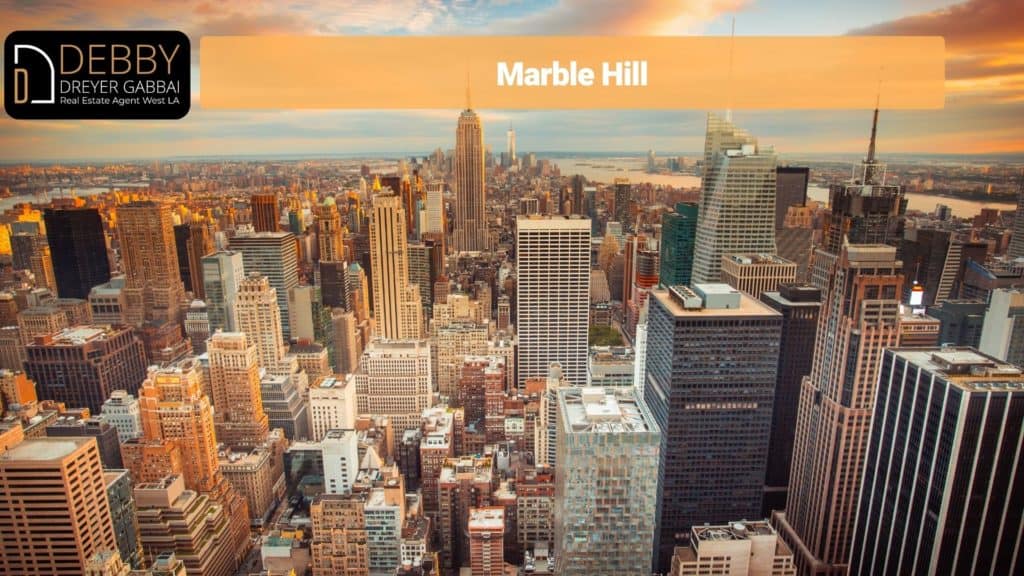 Marble Hill