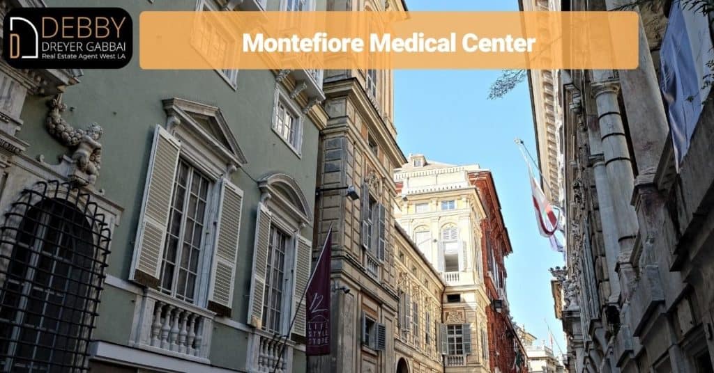 Montefiore Medical Center