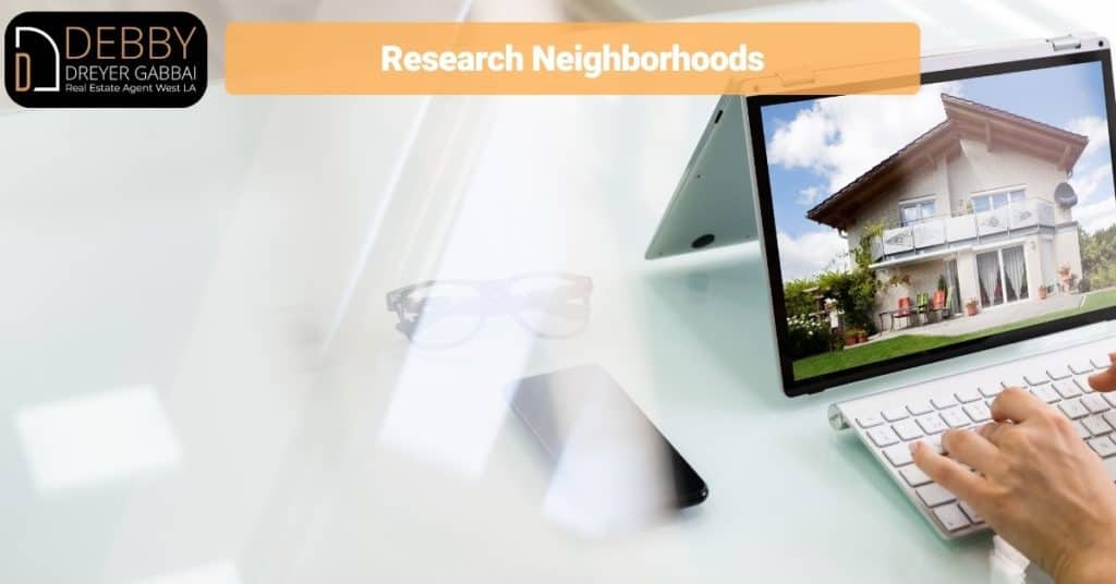 Research Neighborhoods
