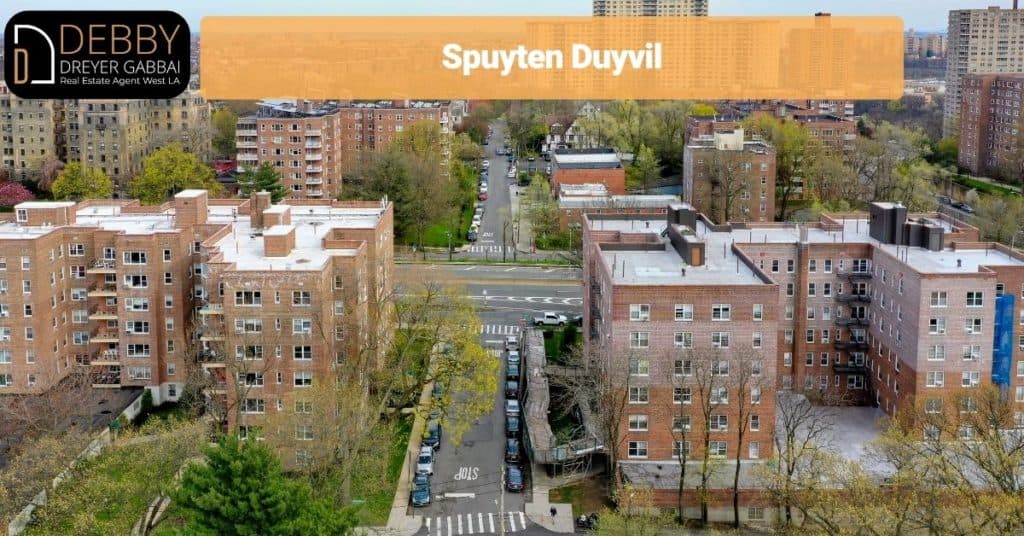 Spuyten Duyvil