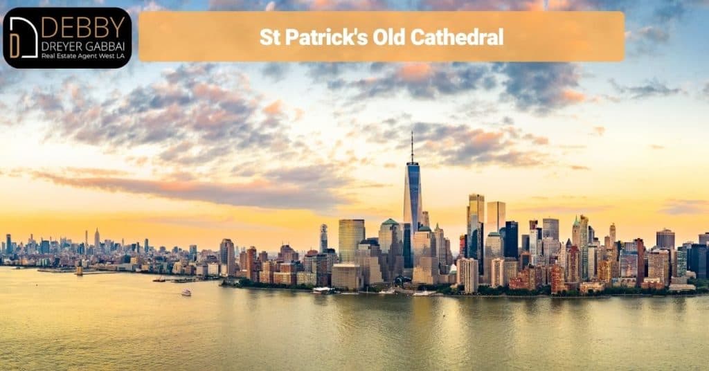 St Patrick's Old Cathedral