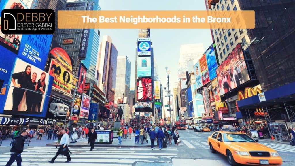The Best Neighborhoods in the Bronx