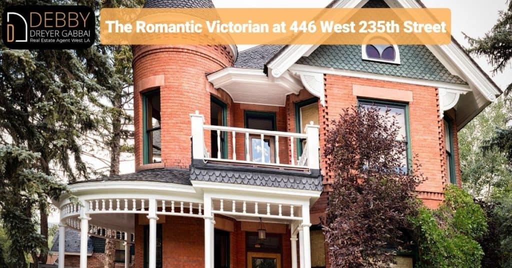 The Romantic Victorian at 446 West 235th Street