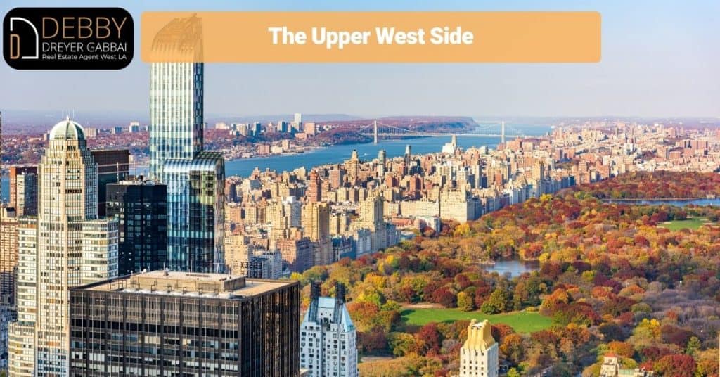 The Upper West Side