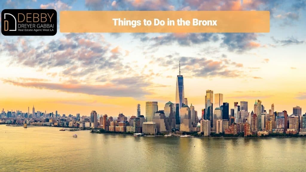 Things to Do in the Bronx