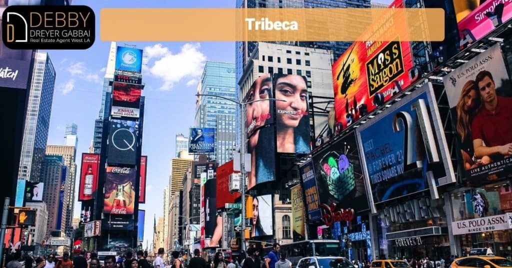 Tribeca
