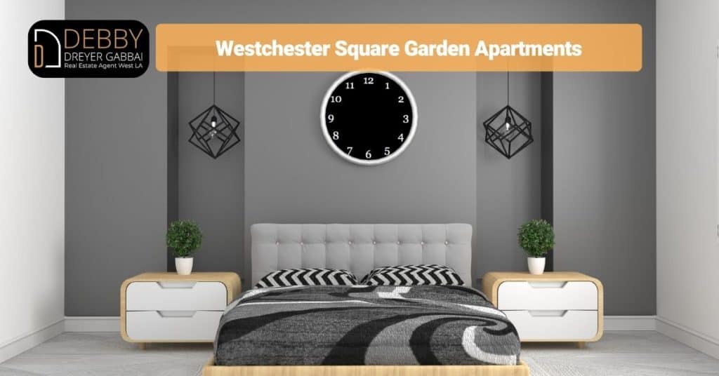 Westchester Square Garden Apartments
