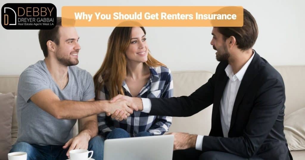 Why You Should Get Renters Insurance 